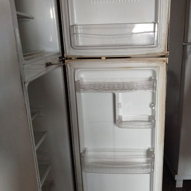 Refrigerador LG de uso en buen estado - Img 126172421