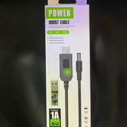 Cable original para conectar el ruter - Img 57117388