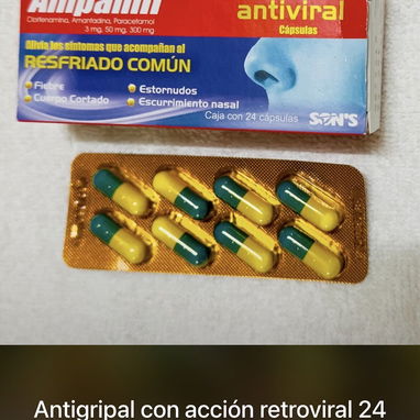 Medicamentos importados - Img 110995471