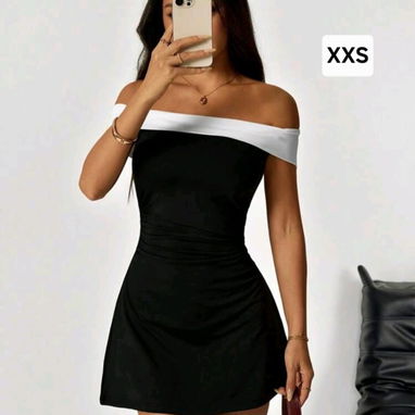 Vestidos negros - 3/8