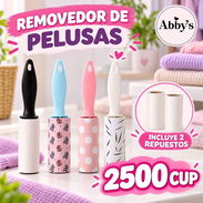 Removedor de pelusas - Img 57660163