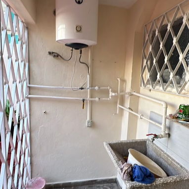 Se vende apartamento planta baja en el Camilo Cienfuegos ubicado en Habana del Este - 2/10