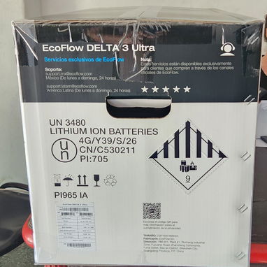 ECOFLOW DELTA 3 ULTRA! - 4/4