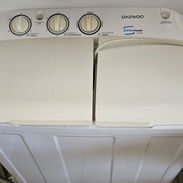 Vendo Lavadora daewoo de uso - Img 57054668