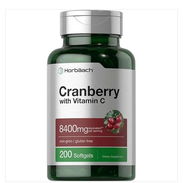 Cranberry - Img 54068746