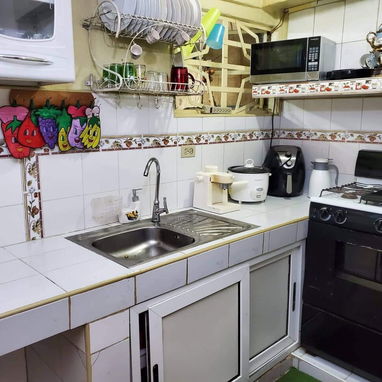 Hermosa casa en bajos - 8/10