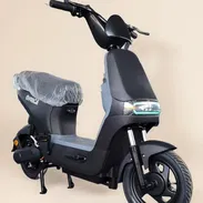 *BICIMOTOS ELÉCTRICAS MARCA VEDCA 2025* nuevas 0km - Img 55697105
