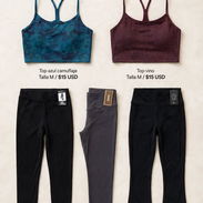 Ropa deportiva - Img 58187879