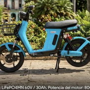 BICIMOTO VEDCA S1 - Img 55724550