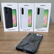 Samsung Galaxy A56 G 8/256-$400⚪️⚫️🟢 - Img 55213154