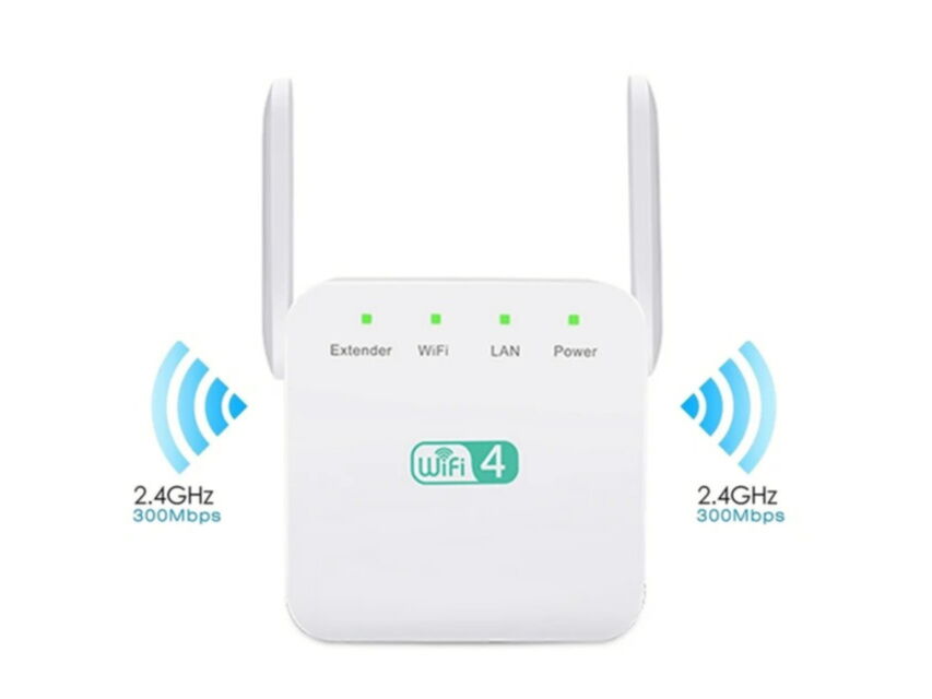 AVM presenta su nuevo router WiFi 6 y repetidor tope de gama – Seguridad PY