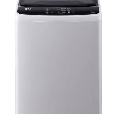 LAVADORA SEMIAUTOMÁTICA LG 9 Kg NUEVA CON FACTURA Y GARANTÍA - Img 123027774