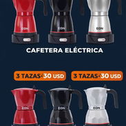Cafeteras - Img 55373335