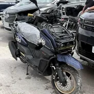 ⛽️ AUTOMÁTICA ITALY COMBAT RX 200cc ‎ ‎⚙️𝐄𝐒𝐏𝐄𝐂𝐈𝐅𝐈𝐂𝐀𝐂𝐈𝐎𝐍𝐄𝐒 ‎• 4 TIEMPOS ‎• 200 CC  ‎• ⁠full inyección  ‎• - Img 58012817
