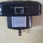 Amplificador / Repetidor de tu señal wifi, amplifica tu router - Img 56963639