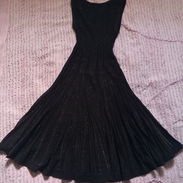 Vestido corte princesa - Img 57997737
