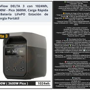OFERTA 🤩🤩🤩 ECOFLOW - Img 55303645