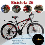 Bicicleta - Img 45514771