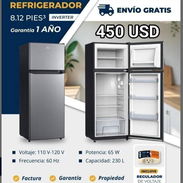 Refrigerador eko - Img 58227865
