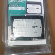 Usb controlar DMX interfaces - Img 55019414