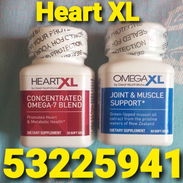 Omega XL / Heart XL 10 USD super oferta por los dos 👌🏾 - Img 55932703