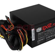 🔥 Fuente de Poder Cooler Master Extreme 2 725W 🔥sello de fabrica - Img 56371529