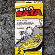 Trampas de pegamento para ratones - Img 49758007