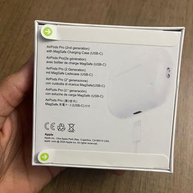 Airpods pro 2 - Img 121794015
