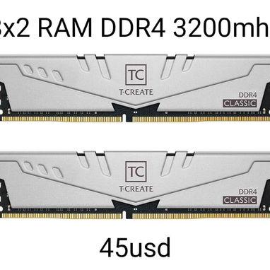 Vendo y Cambio piezas de Pc - 6/10