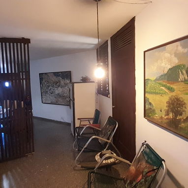 Hermoso apartamento en el edificio Hermanas Giral en la Venida 23 del Vedado. - Img 124769985