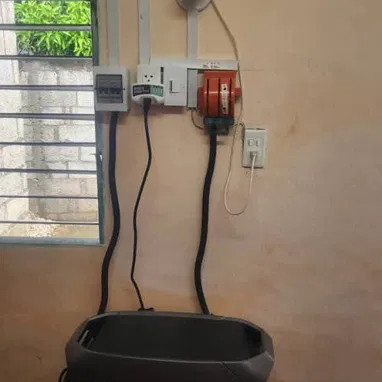 ‼️Servicio de Montaje de Panel‼️. Nosotros lo ponemos todo 😱 - Img 125724563