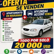 CARRO + APARTAMENTO - Img 55406932