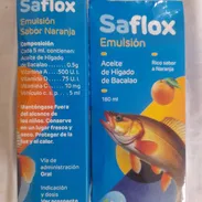 Aceite de hígado de bacalao - Img 56305216