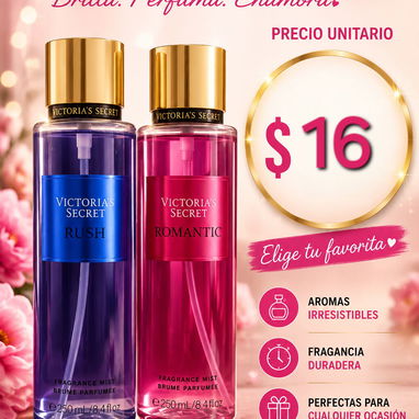Mascarilla Karseell, Colonias Shimmer Victoria Secret originales - Img 124556912