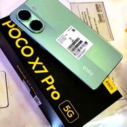 Poco X7 Pro 5G (8/256) - Img 54532386