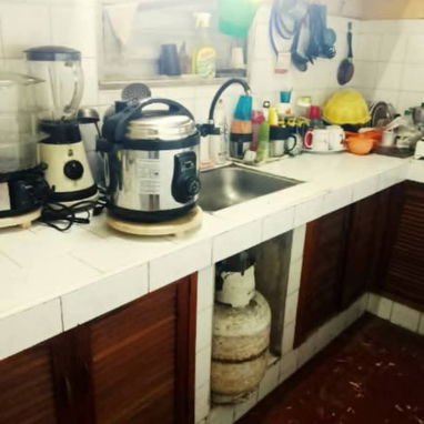 Casa Independiente en venta en Sevillano. - 4/6