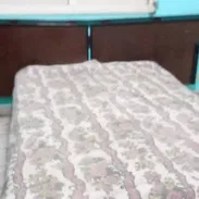 Cama camera con su colchón y bastidor - Img 56009130