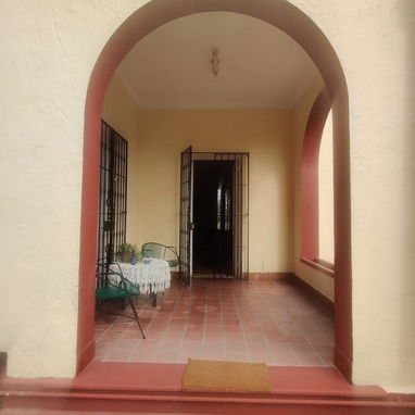 Casa colonial en Miramar - Img 123760752