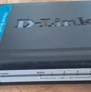 Ethernet Broadband Router - Img 50768209