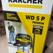 Aspiradora nueva karcher. 220 volt. 170 usd - Img 55841944