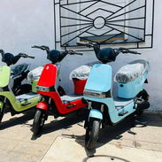 Bicimotos marca Vedca. Nuevas a estrenar por usted - Img 55621396