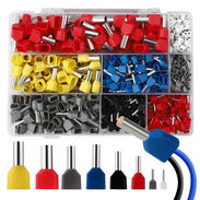 Paquete de 750 Terminales Ferrules en 25usd - Img 56722697