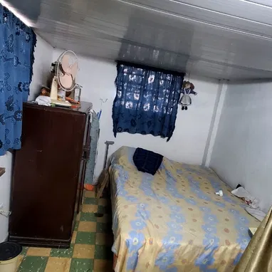 ☎️Apartamento en la víbora en la misma avenida acosta - Img 120273433