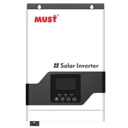 INVERSOR INFINISOLAR 3KW / BATERÍA 7.1KWh / 120V (TODO EN UNO) 1850 USD - Img 55123964
