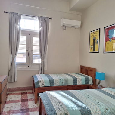 Renta de Apartamento completo en el Casco Histórico de La Habana Vieja - 8/9