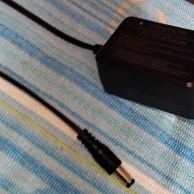 TRANSFORMADOR DE 6V 800 PESOS - Img 123114535