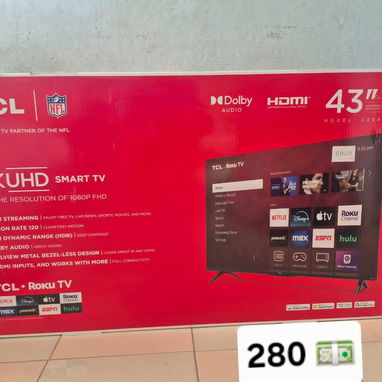Smart TV - Img 117375615
