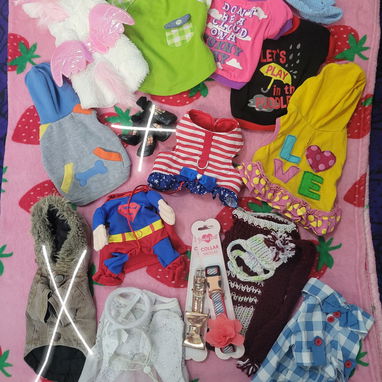 📍Cositas variadas, tenemos muchas más... - 8/8