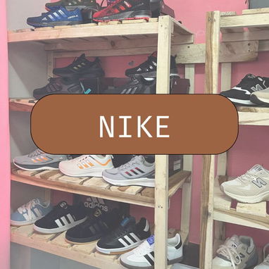 Tenis Nike para hombre - Img 124133045