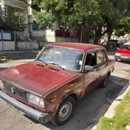 Lada 2107 + motor extra + piezas - Img 55578790
